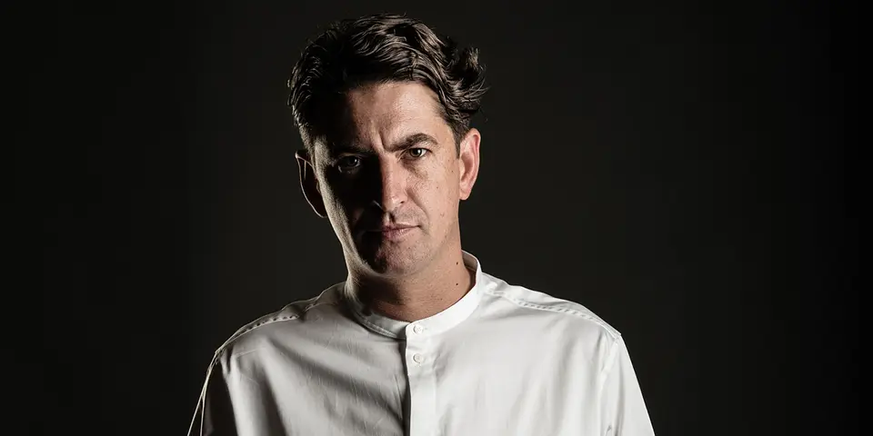 Artwork for Skream presented by Goldenvoice